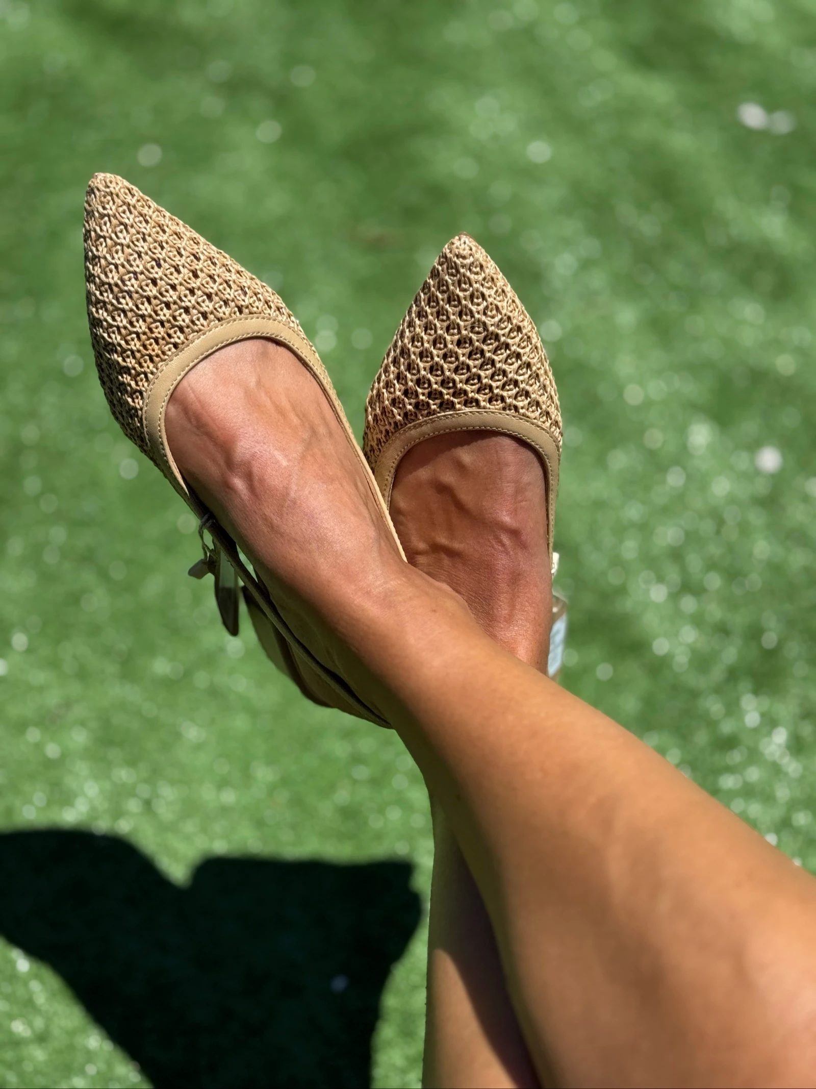 EVE Apple of Eden schoenen – photo 2